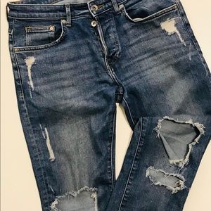 Men jeans size 30/32